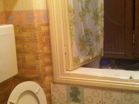 Rijeka, centar stan 76,60m2 u blizini tržnice