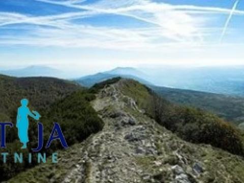 Zemljište Šušnjevica