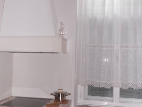Opatija-gospodska etaža vile na atraktivnoj lokaciji 180 m2