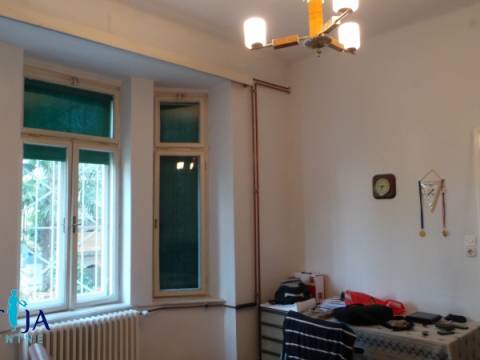 Opatija-gospodska etaža vile na atraktivnoj lokaciji 180 m2