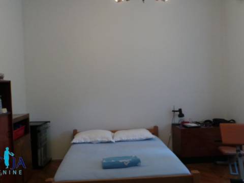 Opatija-gospodska etaža vile na atraktivnoj lokaciji 180 m2