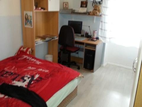 Bakar, renovirani stan uz samo more