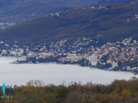 Opatijska Rivijera poseban stan