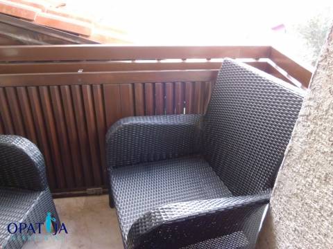 OPATIJA, PRILIKA!!!- apartmanska kuća za investiciju