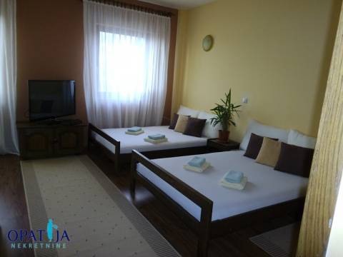 OPATIJA, PRILIKA!!!- apartmanska kuća za investiciju