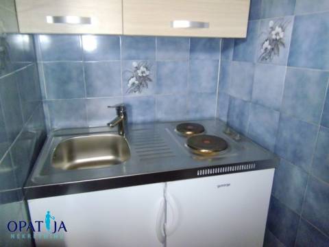 OPATIJA, PRILIKA!!!- apartmanska kuća za investiciju