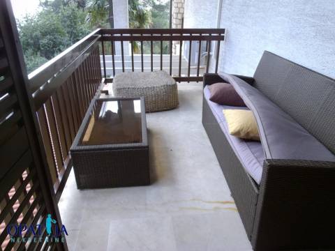 OPATIJA, PRILIKA!!!- apartmanska kuća za investiciju