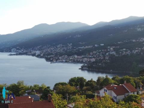 Pavlovac-najam, pogled iz snova