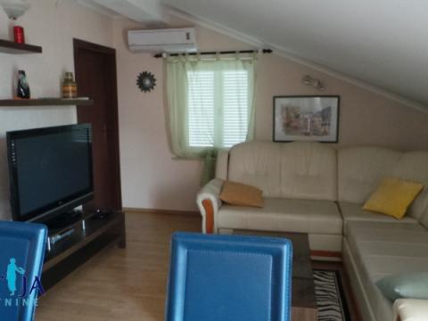 Pavlovac-najam stana extra pogled