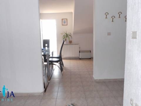 Pavlovac-najam stana extra pogled