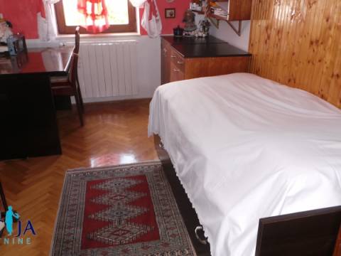 Stan Matulji centar- 2s+db s balkonom