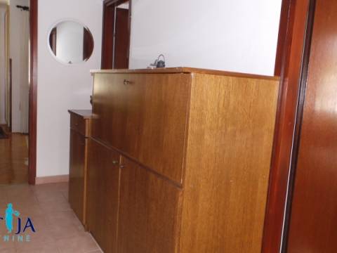 Stan Matulji centar- 2s+db s balkonom