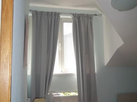 Opatija-privlačna lokacija, veliki dvoetažni stan u vili