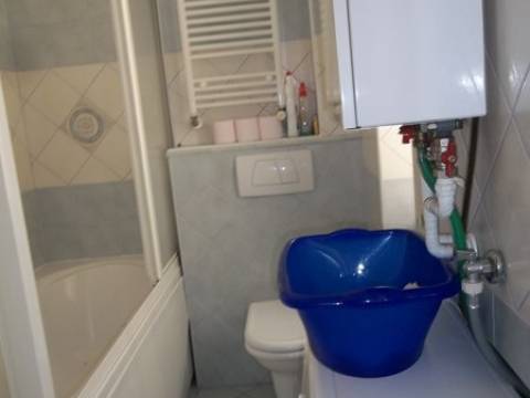 Opatija centar grada i događanja- stan 112 m2