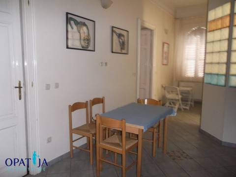 Opatija centar grada i događanja- stan 112 m2
