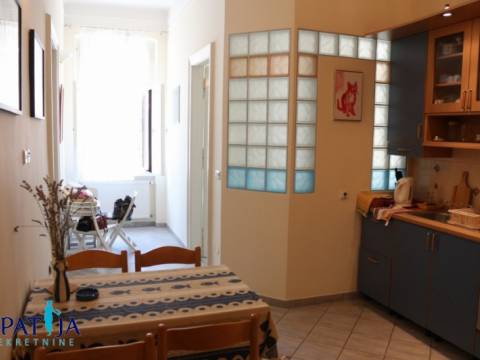 Opatija centar grada i događanja- stan 112 m2