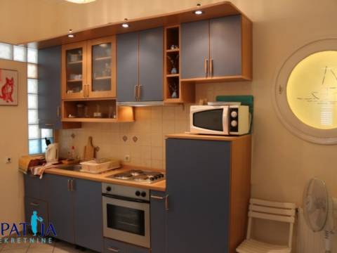Opatija centar grada i događanja- stan 112 m2