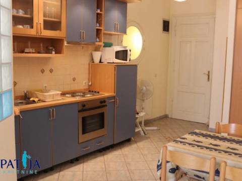 Opatija centar grada i događanja- stan 112 m2