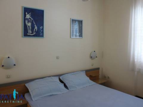 Opatija centar grada i događanja- stan 112 m2