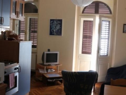 Opatija centar grada i događanja- stan 112 m2