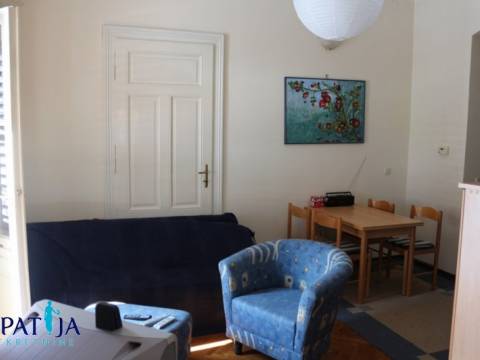 Opatija centar grada i događanja- stan 112 m2