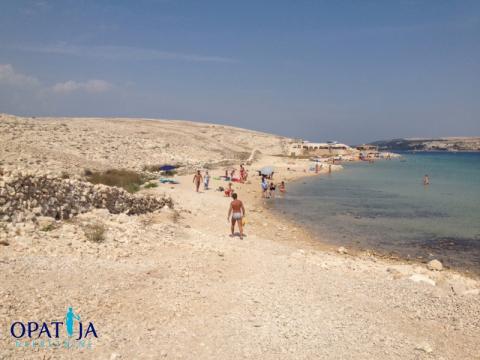 Pag, Prnjica građevinsko zemljište 67.000 m2