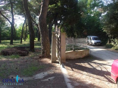 Rovinj-Građevinsko zemljište turističke namjene 