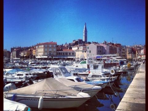 Rovinj - hotel sa četiri zvjezdice