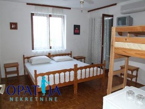 Orebić / Mali pansion