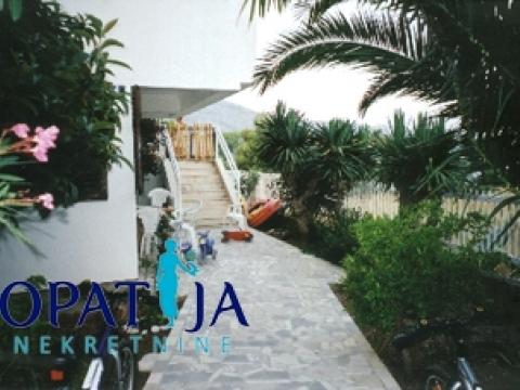 Orebić / Mali pansion
