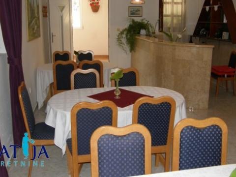 Rovinj -  kuća sa apartmanima u funkciji