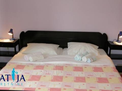 Rovinj -  kuća sa apartmanima u funkciji