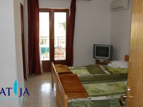 Rovinj -  kuća sa apartmanima u funkciji