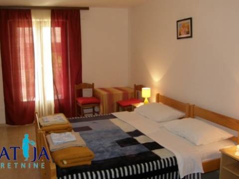 Rovinj -  kuća sa apartmanima u funkciji