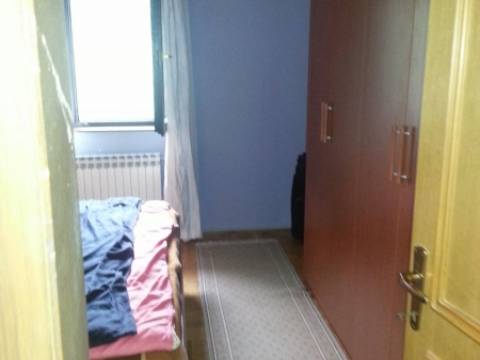 Zagreb: stambeno - poslovna zgrada