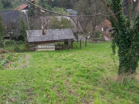 Zagreb: stambeno - poslovna zgrada
