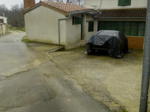 Sv. Vincenat - zamjena za gostionicu sa stanom od Poreča do Kostrene!