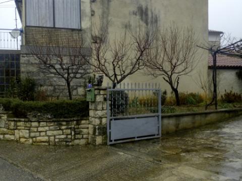 Sv. Vincenat - zamjena za gostionicu sa stanom od Poreča do Kostrene!