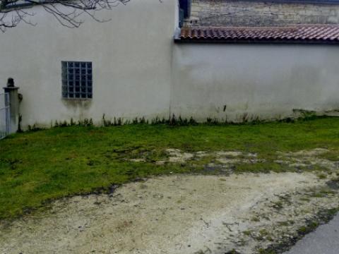 Sv. Vincenat - zamjena za gostionicu sa stanom od Poreča do Kostrene!