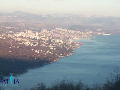 MATULJI-BREGI, SPUŠTENA CIJENA!!! 1S+DB BALKON 