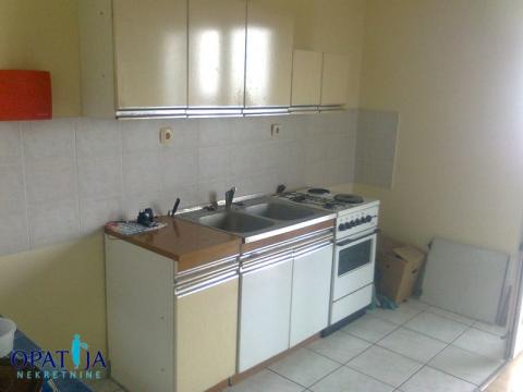 MATULJI-BREGI, SPUŠTENA CIJENA!!! 1S+DB BALKON 