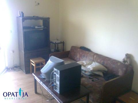 MATULJI-BREGI, SPUŠTENA CIJENA!!! 1S+DB BALKON 