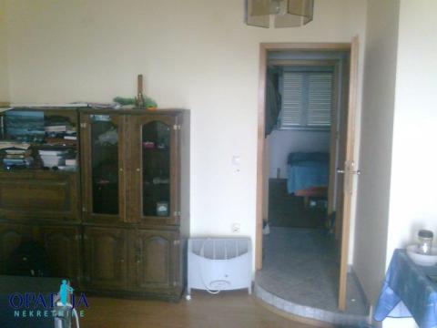 MATULJI-BREGI, SPUŠTENA CIJENA!!! 1S+DB BALKON 