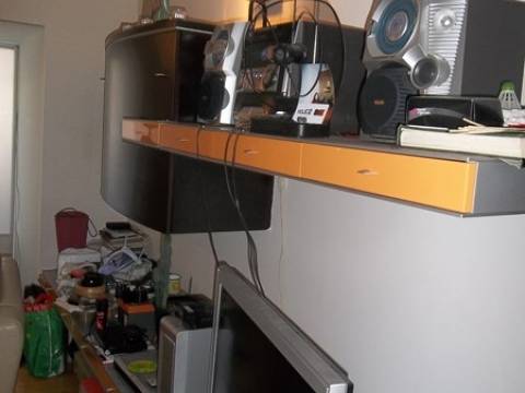 Matulji-kompletno uređena kuća s konobom