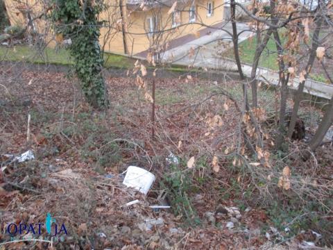 Viškovo- neposredna blizina centra