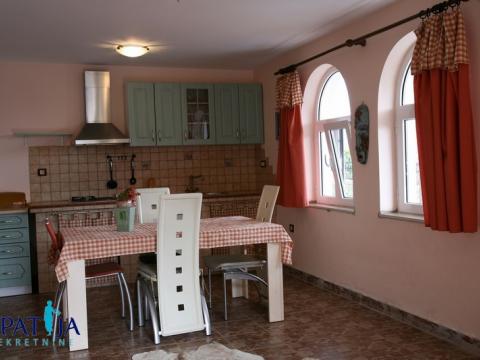 Ičići, Opatija - Okolica, 420m2
