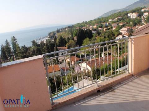Ičići, Opatija - Okolica, 420m2