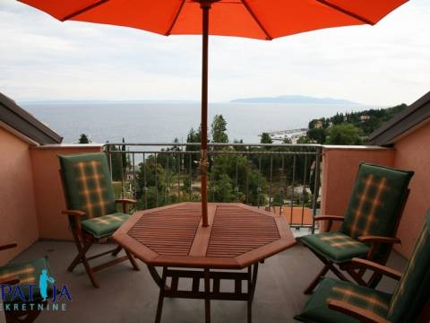 Ičići, Opatija - Okolica, 420m2