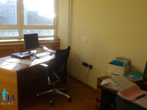 Centar - uredski prostor 107 m2