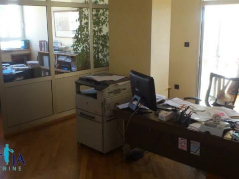 Centar - uredski prostor 107 m2